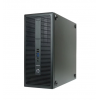 HP 800 G2 TOWER * Core i7-6700, 8GB RAM, 240GB SSD, DVD-RW